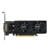 Asus GeForce GTX 1650 LP OC 4 GB GDDR5, HDMI/DP, med lågprofil-plåt#2