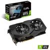 Asus GeForce RTX 2070 DUAL EVO OC V2 8 GB GDDR6, DVI/2xHDMI/DP#1