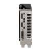 Asus GeForce GTX 1650 TUF OC Gaming 4 GB GDDR6, DVI/HDMI/DP, 6-pin power connector#4