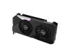 Asus Radeon RX 6700 XT DUAL OC 12 GB GDDR6, HDMI/3xDP#4