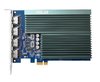 Asus GeForce GT730 2 GB GDDR5, 4xHDMI, fläktlöst#2