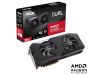 Asus Radeon RX 7900 XTX DUAL OC 24 GB GDDR6, HDMI/3xDP#1