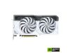 Asus GeForce RTX 4070 Dual White 12 GB GDDR6X, HDMI/3xDP#2