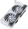 Asus GeForce RTX 4070 Super Dual OC WHITE 12 GB GDDR6X, HDMI/3xDP#3