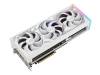 Asus GeForce RTX 4080 SUPER ROG Strix White 16 GB GDDR6X, HDMI/3xDP#4