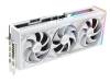 Asus GeForce RTX 4080 SUPER ROG Strix White 16 GB GDDR6X, HDMI/3xDP#8