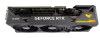 Asus GeForce RTX 4070 Ti Super TUF Gaming OC 16 GB GDDR6X, 2xHDMI/3xDP, Aura Sync ARGB#7