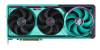 Asus GeForce RTX 5080 ROG Astral Hatsune Miku Edition 16 GB GDDR7, 2xHDMI/3xDP, Aura Sync ARGB