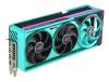 Asus GeForce RTX 5080 ROG Astral Hatsune Miku Edition 16 GB GDDR7, 2xHDMI/3xDP, Aura Sync ARGB#7