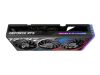 Asus GeForce RTX 4070 Ti ROG Strix 12 GB GDDR6X, HDMI/3xDP, Aura Sync RGB#3