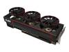 XFX AMD Radeon RX 7800 XT Quicksilver Magnetic Air 16 GB GDDR6, HDMI/3xDP - Svart#3