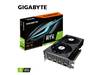 Gigabyte GeForce RTX 3050 Eagle OC 8 GB GDDR6, 2xHDMI/2xDP#1