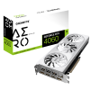 Gigabyte GeForce RTX 4060 AERO OC 8 GB GDDR6, 2xHDMI/2xDP, RGB Fusion#1