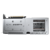 Gigabyte GeForce RTX 4060 AERO OC 8 GB GDDR6, 2xHDMI/2xDP, RGB Fusion#3