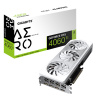 Gigabyte GeForce RTX 4060 TI AERO OC 8 GB GDDR6, 2xHDMI/2xDP