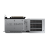 Gigabyte GeForce RTX 4060 TI AERO OC 8 GB GDDR6, 2xHDMI/2xDP#2