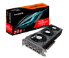 Gigabyte Radeon RX 6600 EAGLE 8 GB GDDR6, 2xHDMI/2xDP