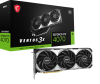 MSI GeForce RTX 4070 VENTUS 3X E OC 12 GB GDDR6X, HDMI/3xDP