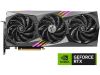 MSI GeForce RTX 4070 GAMING X TRIO 12 GB GDDR6X, HDMI/3xDP, RGB Mystic Light#2