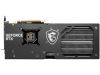 MSI GeForce RTX 4070 GAMING X TRIO 12 GB GDDR6X, HDMI/3xDP, RGB Mystic Light#3