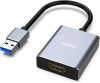 USB 3.0 till HDMI-adapter, 1080P HDMI till USB-omvandlare för PC, alu (avancerad chip) 1920x1080#1