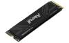 8 TB Kingston Fury Renegade G5 SSD, M.2 2280 NVMe PCIe 5.0