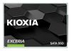 240 GB Kioxia Exceria SSD, SATA3