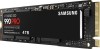 4 TB Samsung 990 PRO NVMe PCIe 4.0 SSD, M.2