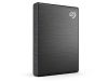 Seagate One Touch Extern SSD 500GB USB-C / A-kompatibilitet, upp till 1000 MB/s, 74 g#2