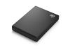 Seagate One Touch Extern SSD 500GB USB-C / A-kompatibilitet, upp till 1000 MB/s, 74 g#3