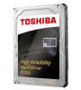 4 TB Toshiba N300 7200 rpm, 128 MB cache, SATA3, NAS drive 24/7-drift