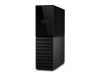 6 TB WD My Book, USB 3.0 7200 rpm Backupdisk / Extern lagring#1