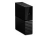 6 TB WD My Book, USB 3.0 7200 rpm Backupdisk / Extern lagring#2