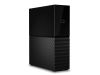 6 TB WD My Book, USB 3.0 7200 rpm Backupdisk / Extern lagring#3