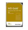 16 TB WD Gold Enterprise, 7200 rpm, 512 MB cache SATA3