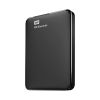 1 TB WD Elements Portable, 2.5", USB 3.2 - Svart#1