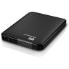 1 TB WD Elements Portable, 2.5", USB 3.2 - Svart#2