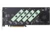 Asus Hyper M.2, PCI-E 5.0 x16, 4xM.2 NVMe, 2242/2260/2280/22110#3