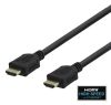 Hdmi Kabel High Speed m. Ethernet 7m - svart#1