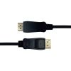 Deltaco DisplayPort kabel, 3m - Svart#2