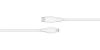 USB-C, Lightningkabel 2m Vit#2