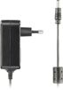 Nätadapter, 5VDC, 3A, 1,5m Deltaco#1