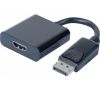 EXC DisplayPort 1.1 till HDMI passive converter 20cm#1