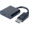 EXC DisplayPort 1.1 till HDMI passive converter 20cm#2