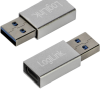 USB 3.0 Adapter 1x USB 3.2 Gen 1A hane USB 3.0 - 1x USB 3.2 Gen 1B hona USB3#1