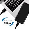 LogiLink USB3.2 Gen1x1 USB - USB-C 3m#2