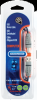 Kabel USB-A - USB-B Hane 1m, Bandridge, Nickelplaterad Rund, Blå#4