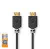 HDMI kabel 5m Premium High Speed m. Ethernet#1