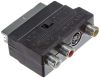 Adapter SCART  > S-video + 3xRCA#1