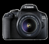 Canon EOS 2000D Kamera 24 MP, 3" LCD, 18-55MM III DC#1